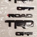 Toyota 00016-89707